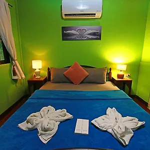 Adrianas Place Boutique Affittacamere